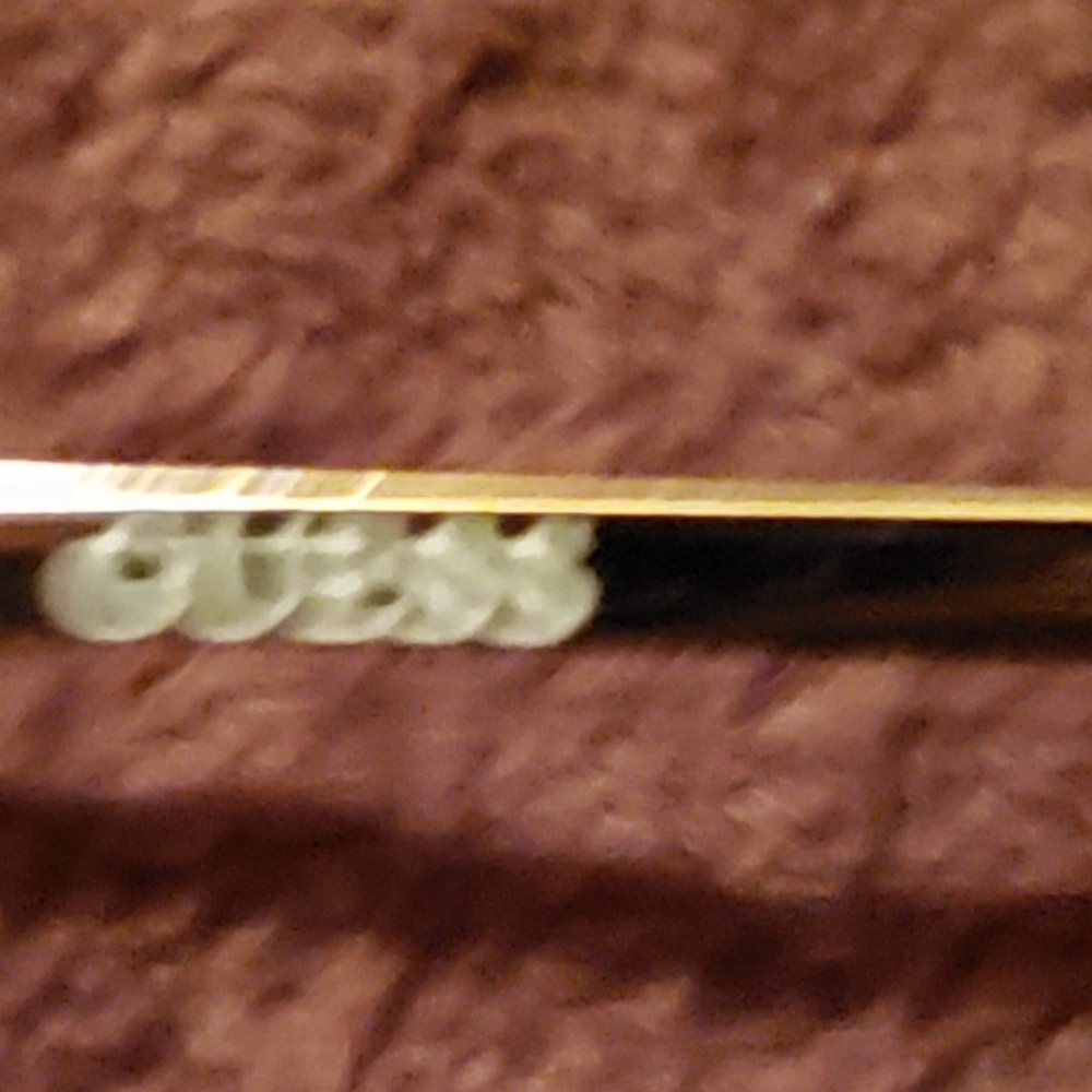 Glasses - Picture 3 of 3